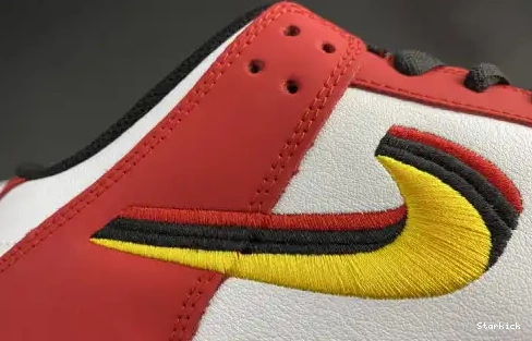 SB Low Nike Dunk 25th years 309242-307 0621